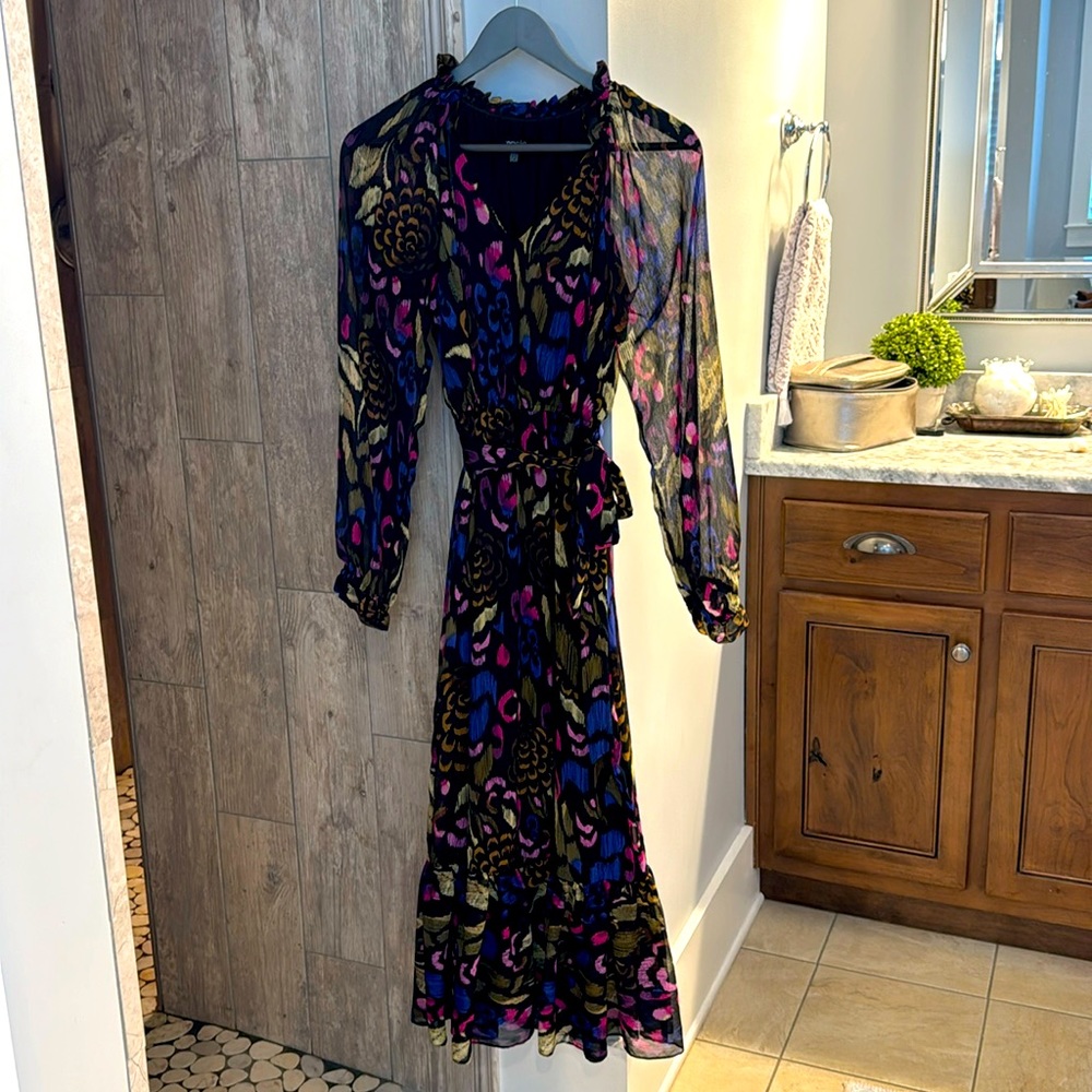 Kenzie size 4 dress